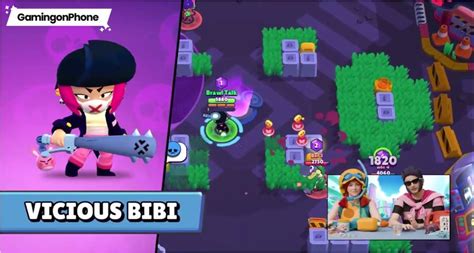 Brawl Stars Bad Randoms Challenge Guide: Maps, team compositions .